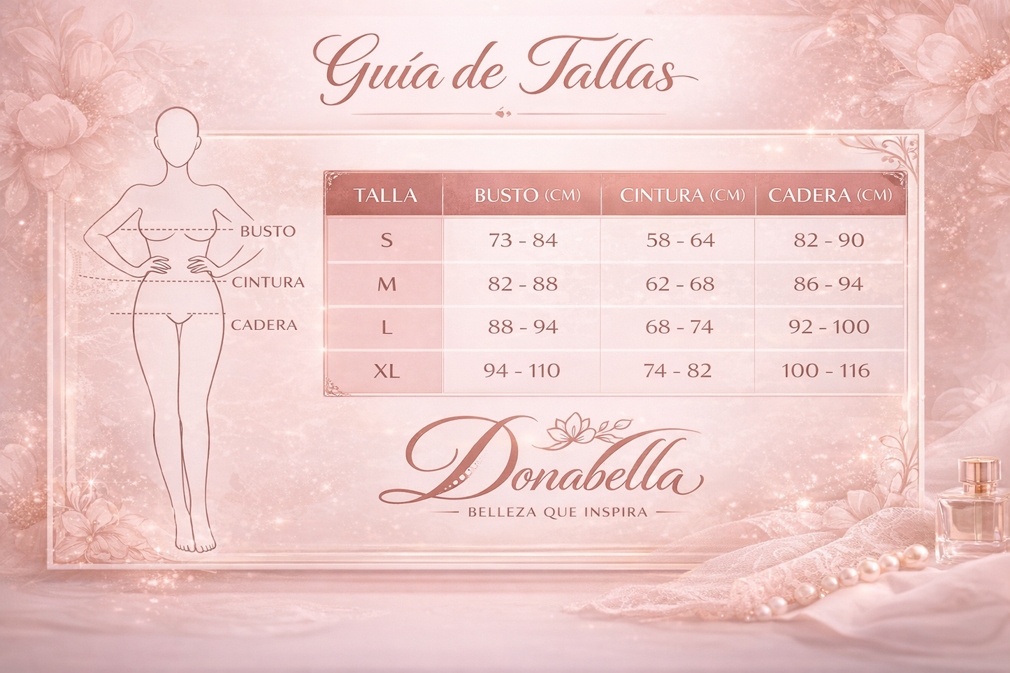 Donabella Amalfi Bikini 3 Piezas | Bikini con Falda Playera Premium – Pago Contra Entrega Colombia