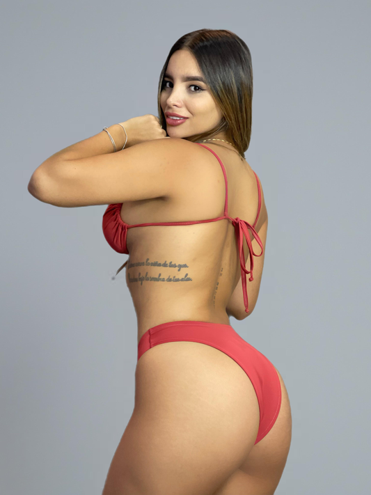 DONABELLA 80’s ICON SCULPT